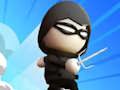 นักล่านักฆ่า 3D  เกมออนไลน์