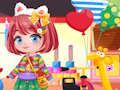 ท็อดดี้ในลายทาง  เกมออนไลน์