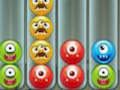 เรียงลำดับเหมือนผี!  เกมออนไลน์