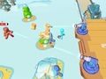 รถไฟกลาโหม  เกมออนไลน์