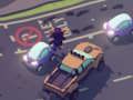 โดนัทพาร์คที่นี่!  เกมออนไลน์