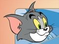 Tom and Jerry Bikers  เกมออนไลน์