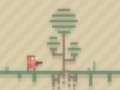 การผจญภัยพิกเซลกระดาษ  เกมออนไลน์