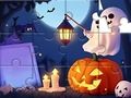 ปริศนาจิ๊กซอว์: วันฮาโลวีน  เกมออนไลน์
