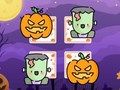 ความทรงจำที่น่ากลัวฮาโลวีน เกมออนไลน์