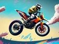 กระโดดจักรยาน เกมออนไลน์
