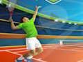 เทนนิสโอเพ่น 2024  เกมออนไลน์