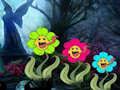 ปลดปล่อยนกฮูกในกรงฮาโลวีน  เกมออนไลน์