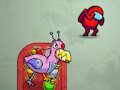 Garten of Rainbow Monsters เลิกบล็อกแล้ว  เกมออนไลน์