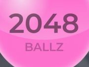2048 บอลซ์  เกมออนไลน์
