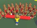 เมืองซอมบี้ฮาโลวีน  เกมออนไลน์
