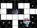 วันฮาโลวีน Skibidi Pac Pac  เกมออนไลน์