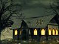 หลบหนีแจ็คโอแลนเทิร์นที่โหดร้าย  เกมออนไลน์