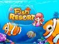 รีสอร์ทปลา เกมออนไลน์
