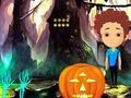 ฟักทองที่ดินเด็กหนี  เกมออนไลน์