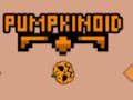 ฟักทองอยด์  เกมออนไลน์