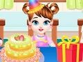 เตรียมวันเกิดเบบี้เทย์เลอร์  เกมออนไลน์