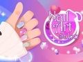 ร้านทำเล็บ  เกมออนไลน์