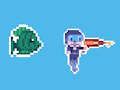 ผจญภัยในมหาสมุทรแปซิฟิก  เกมออนไลน์