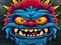 หน้ากากลึกลับที่หายไป ผ้าคลุมขนของฮาร์ปี เกมออนไลน์
