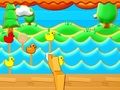 โจมตีต้มตุ๋น  เกมออนไลน์