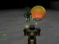 สนามกีฬา Moon Base Mech  เกมออนไลน์