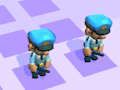 ปะทะตำรวจ 3D เกมออนไลน์ ปะทะตำรวจ 3D เกมออนไลน์
