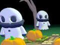 การเก็บเกี่ยวคืนผี  เกมออนไลน์