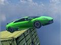 เกมรถสตั้นสุดขีด เกมออนไลน์