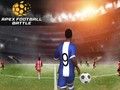 สงครามฟุตบอล Apex เกมออนไลน์