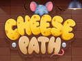 เส้นทางชีส  เกมออนไลน์