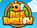 ภาษาอังกฤษผึ้ง  เกมออนไลน์