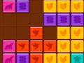 บล็อกป่า  เกมออนไลน์