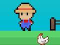 ไก่หนี  เกมออนไลน์