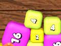 2048 ผสานการโยน  เกมออนไลน์
