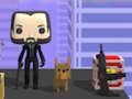 ซุปเปอร์ จอห์น วิค  เกมออนไลน์