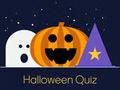 คุณรู้อะไรเกี่ยวกับวันฮาโลวีน?  เกมออนไลน์