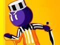 Jailbreak: ซ่อนหรือโจมตี!  เกมออนไลน์