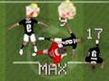 วิ่งรักบี้  เกมออนไลน์