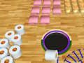 หลุมและรวบรวม  เกมออนไลน์