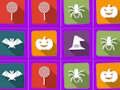 การเชื่อมต่อที่น่ากลัววันฮาโลวีน  เกมออนไลน์