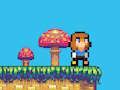 ซุปเปอร์โอลิเวีย แอดเวนเจอร์  เกมออนไลน์