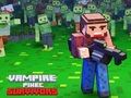 ผู้รอดชีวิตจากพิกเซลแวมไพร์  เกมออนไลน์