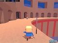 โคกามะ: โคลอสเซียม  เกมออนไลน์