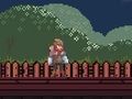 ฮิโตโนชิ: ความตายของความชั่วร้าย  เกมออนไลน์