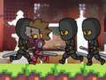 ฟันนินจา 100 ตัว  เกมออนไลน์
