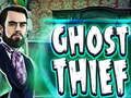 โจรผี  เกมออนไลน์