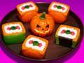 เครื่องทำซูชิ  เกมออนไลน์