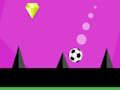 กระโดดบอล  เกมออนไลน์