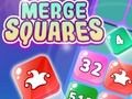 ผสานสี่เหลี่ยม  เกมออนไลน์